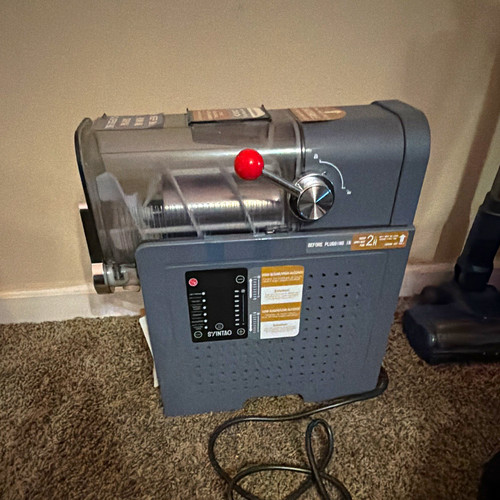 Slushie maker - slushie,