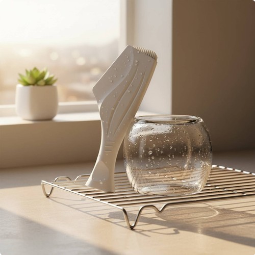 Ice cream cup - cup, tool
